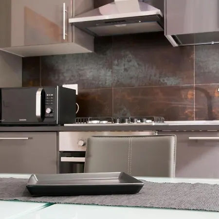 Your Sweet Apartament *