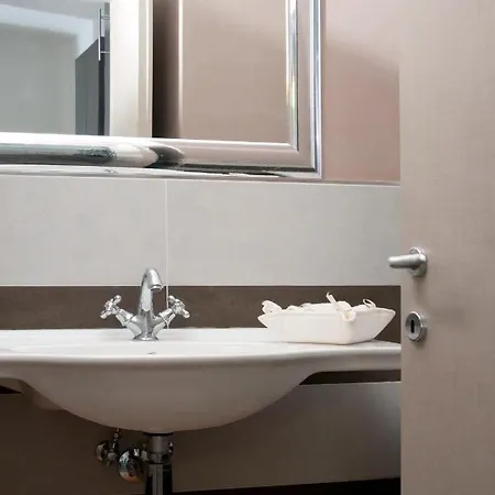 Apartament Your Sweet Genua