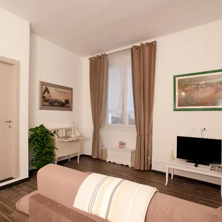 Apartament Your Sweet Genua