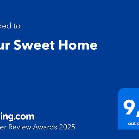 Апартаменты Your Sweet *