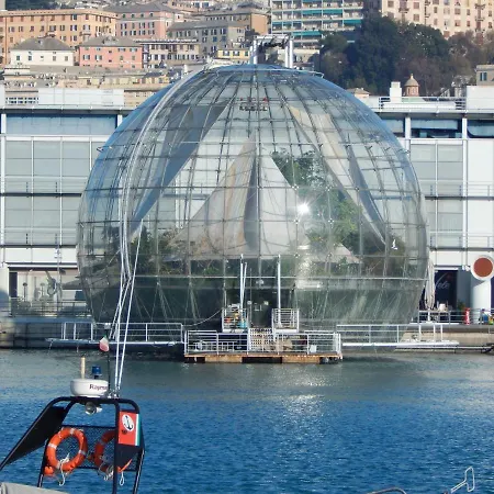 Your Sweet Genova