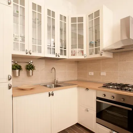 Apartament Your Sweet Genua
