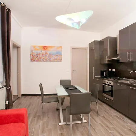 Your Sweet Apartment