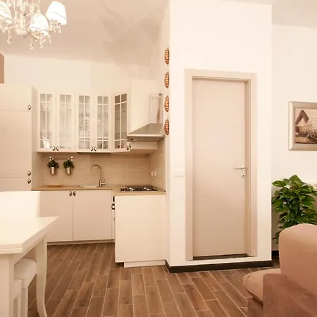 Apartment Your Sweet *