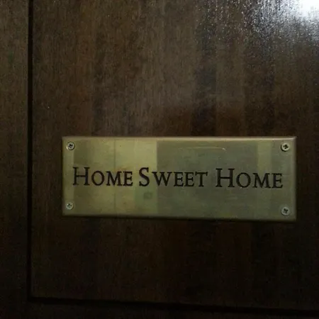 Your Sweet Lejlighed