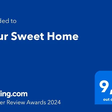 Lejlighed Your Sweet *