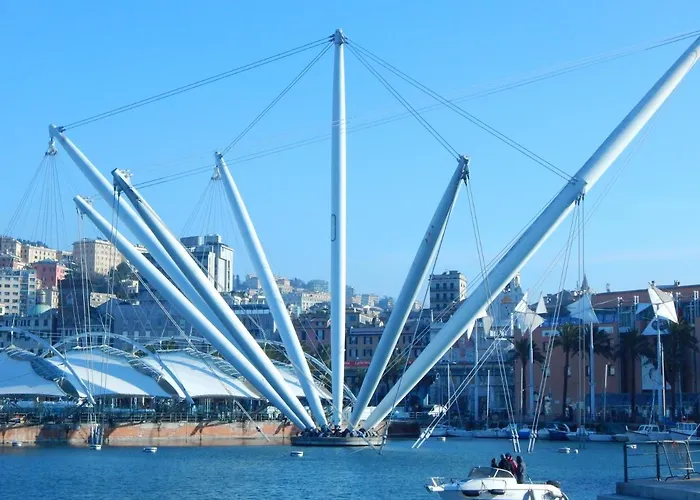 Your Sweet דירה ג'נובה