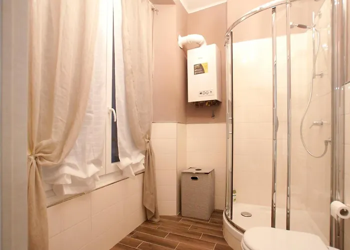 דירה Your Sweet *