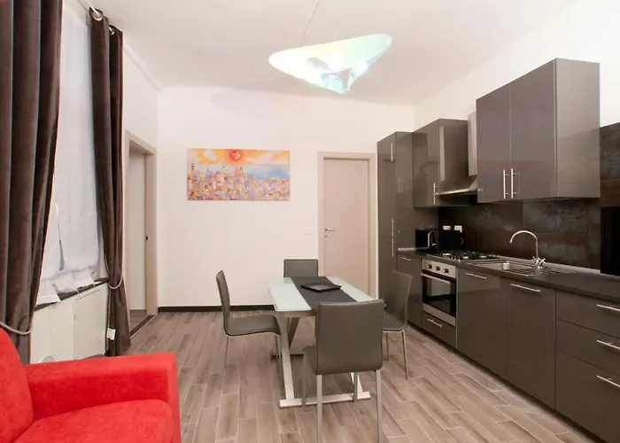 Your Sweet Apartmán