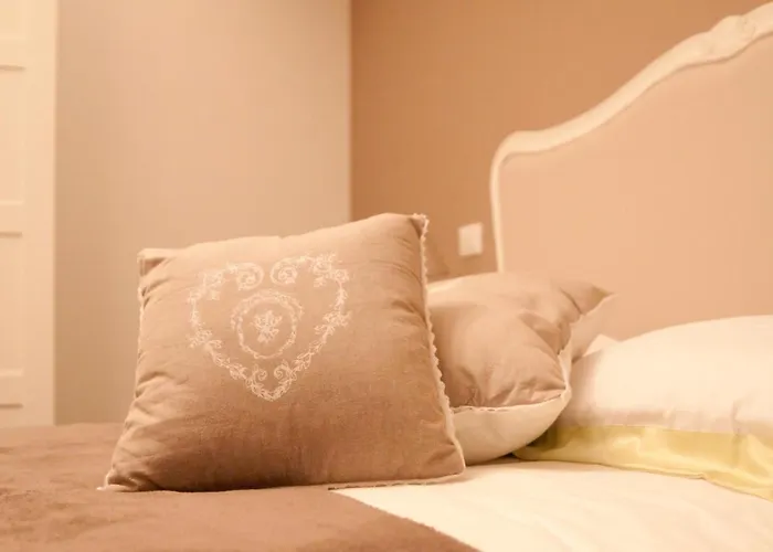 Your Sweet Apartmán Janov