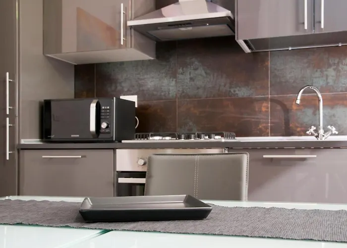 Your Sweet דירה *