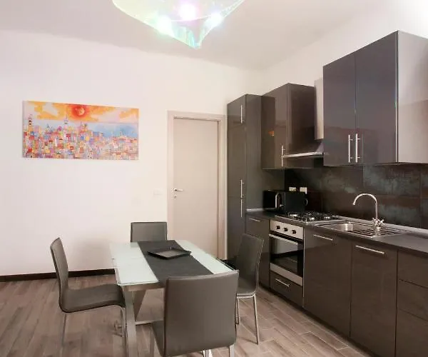 Your Sweet Apartamento *