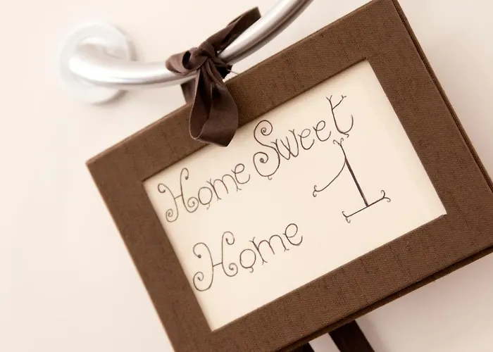 דירה Your Sweet ג'נובה