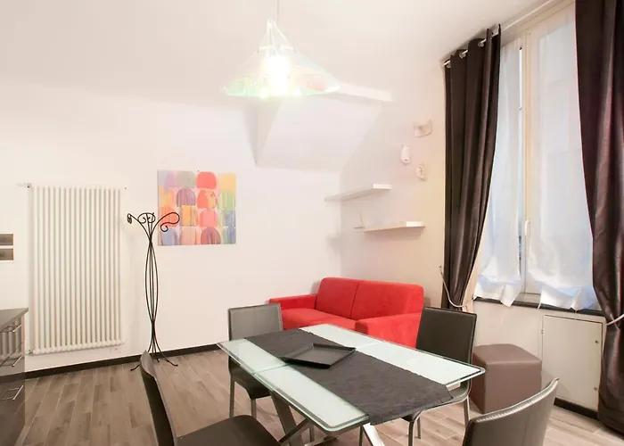 דירה Your Sweet *