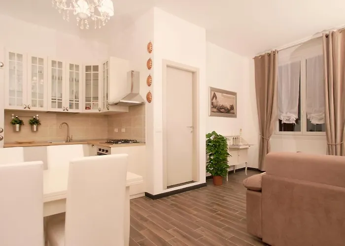 Your Sweet Apartamento
