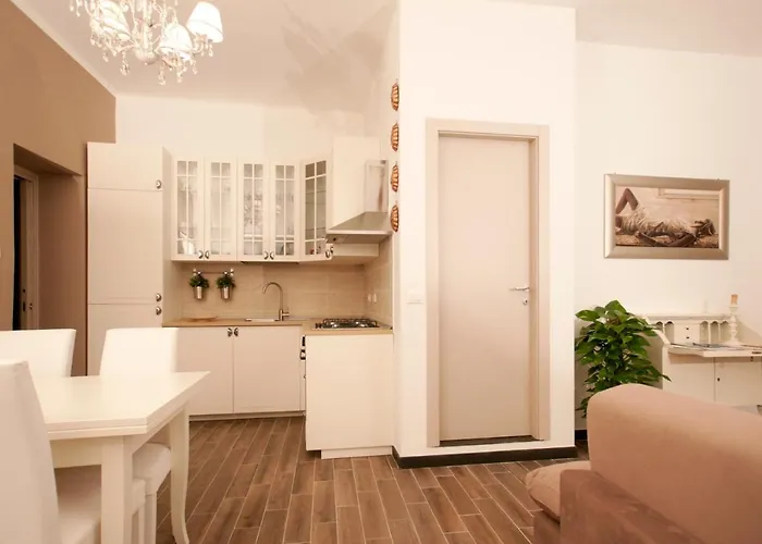 דירה Your Sweet *