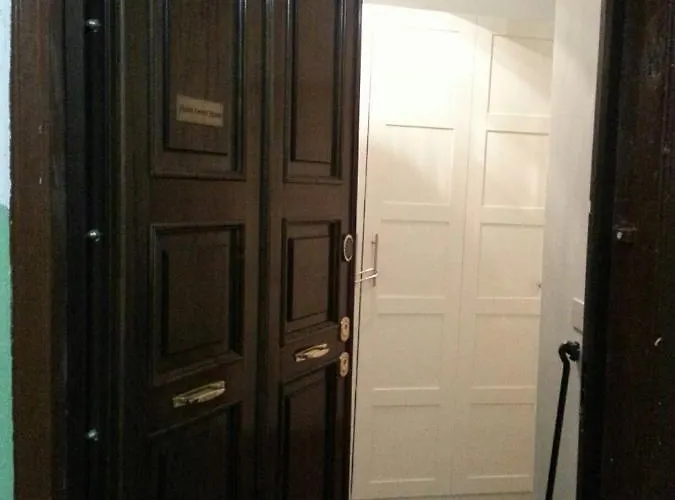 Your Sweet Apartmán