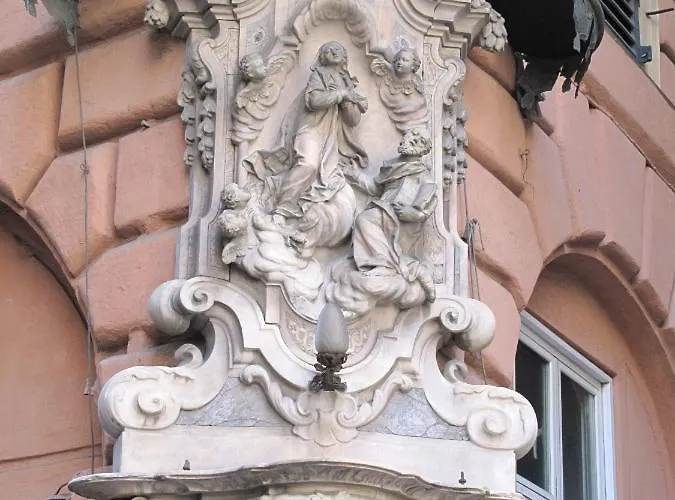 דירה Your Sweet *