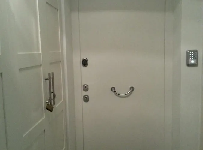 דירה Your Sweet *