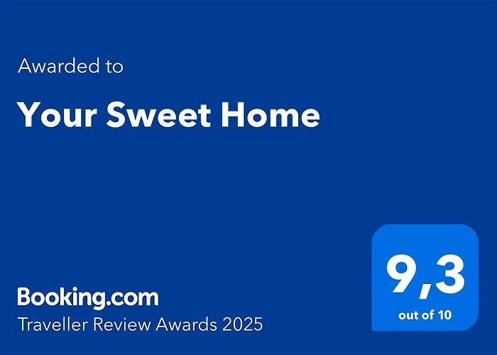 Apartamento Your Sweet *
