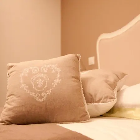 Your Sweet Apartamento Génova