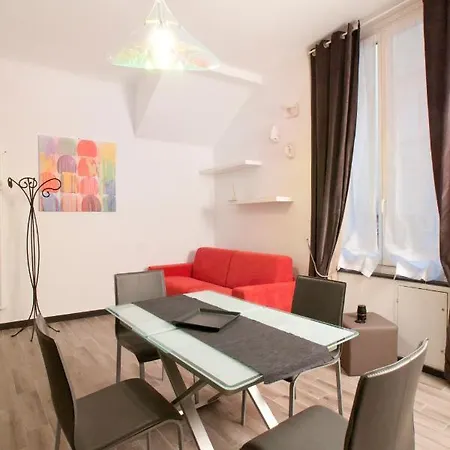 Your Sweet Apartamento Génova