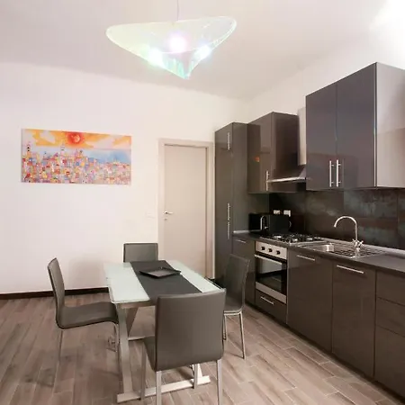 Your Sweet Apartamento *