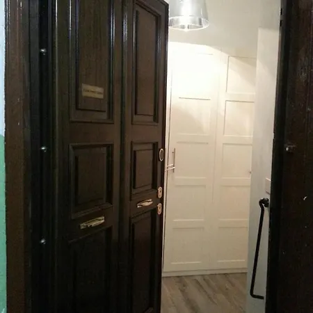 Your Sweet Apartamento