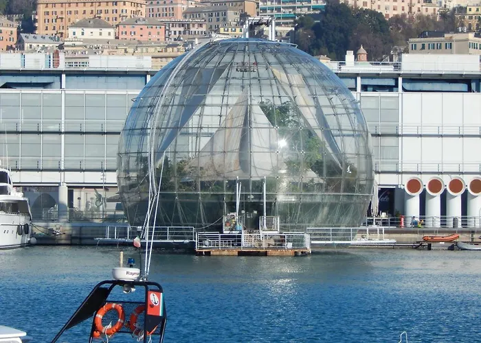 Your Sweet Genova