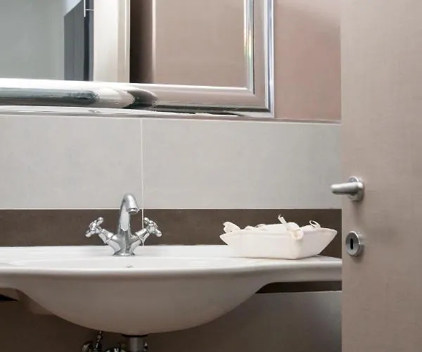 Lejlighed Your Sweet Genova