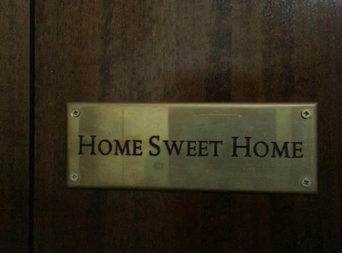 Your Sweet Lejlighed